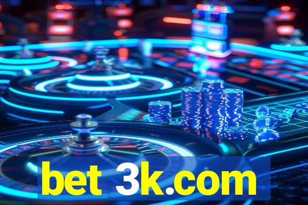 bet 3k.com