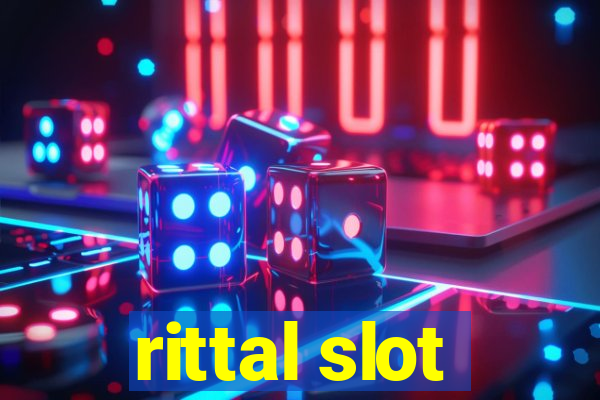 rittal slot