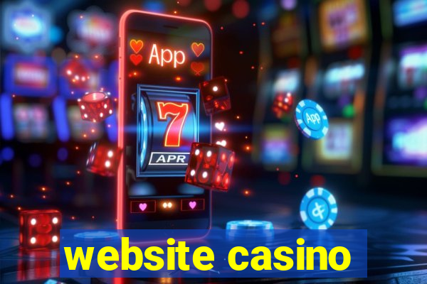 website casino