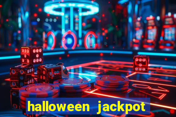 halloween jackpot slots apk