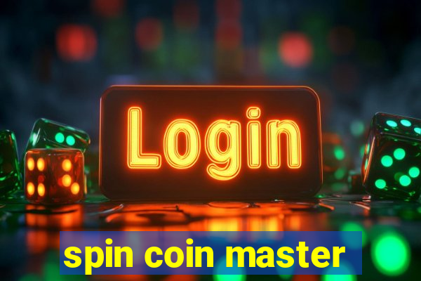 spin coin master