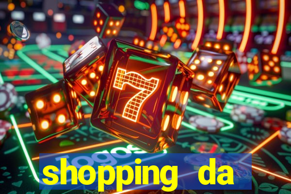 shopping da utilidade porto ferreira