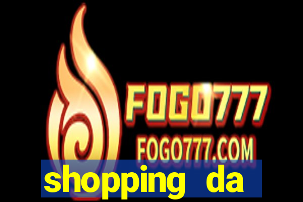 shopping da utilidade porto ferreira