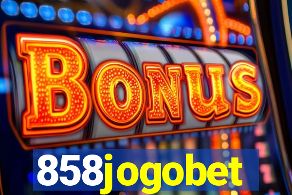 858jogobet