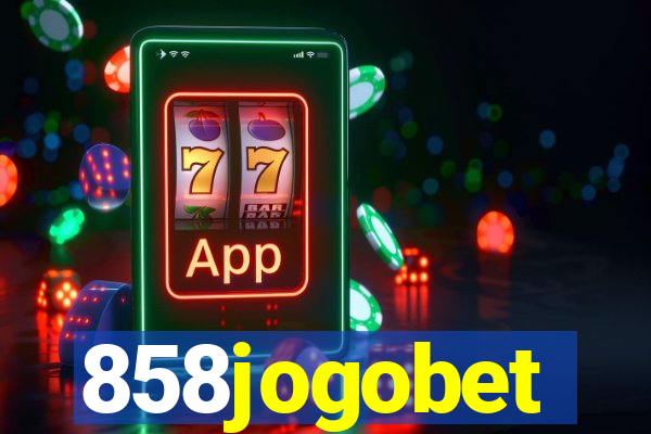 858jogobet