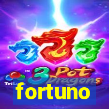 fortuno rabbit