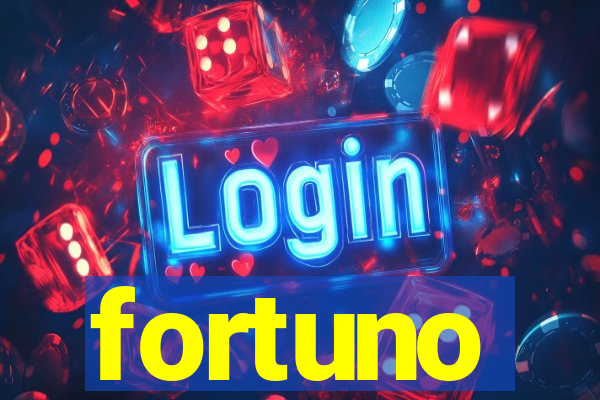 fortuno rabbit