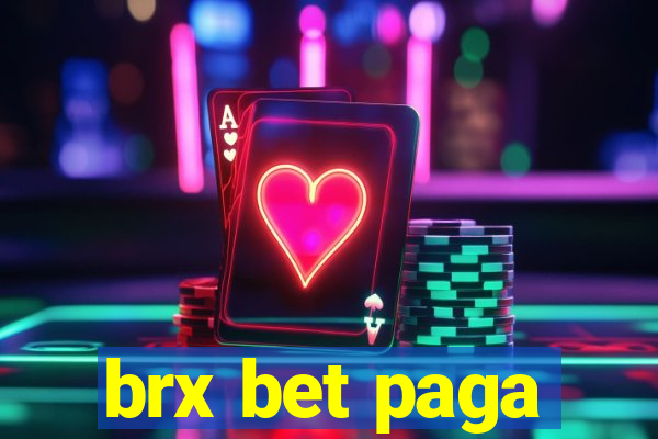 brx bet paga