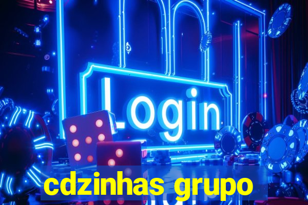 cdzinhas grupo