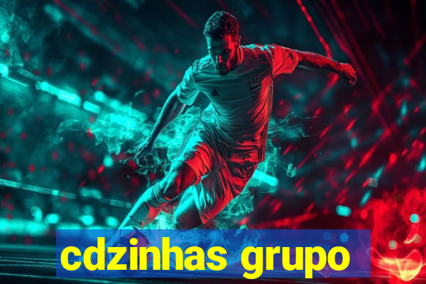 cdzinhas grupo