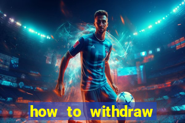 how to withdraw bingo plus to gcash