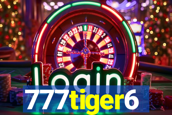 777tiger6