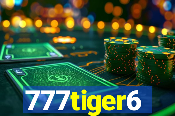 777tiger6