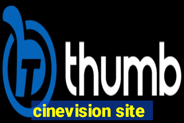 cinevision site