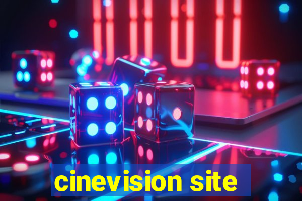 cinevision site