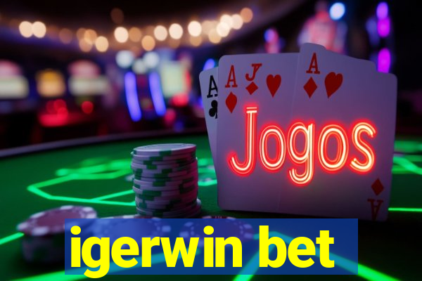 igerwin bet