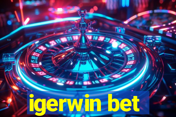 igerwin bet