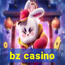 bz casino