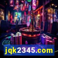 jqk2345.com