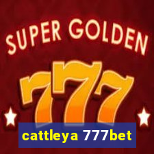 cattleya 777bet