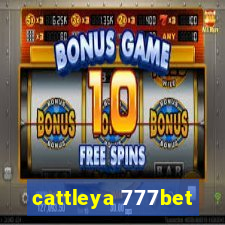 cattleya 777bet