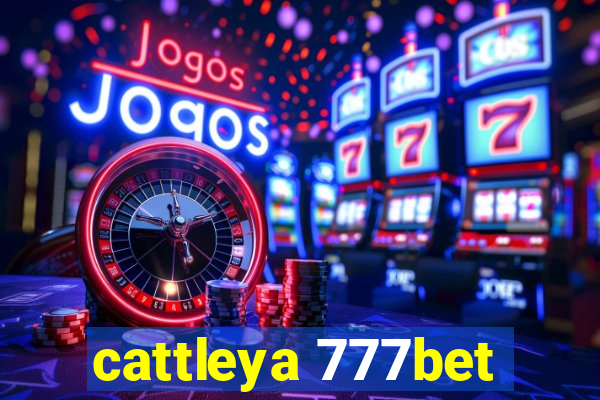 cattleya 777bet