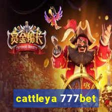 cattleya 777bet