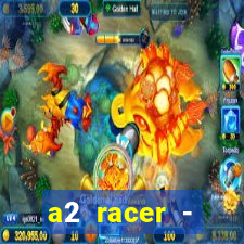 a2 racer - riscando o asfalto assistir