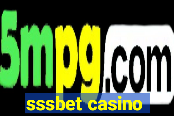 sssbet casino