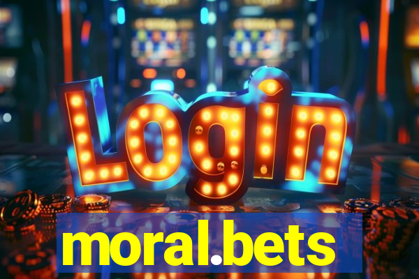 moral.bets