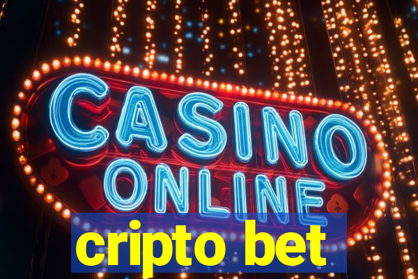 cripto bet