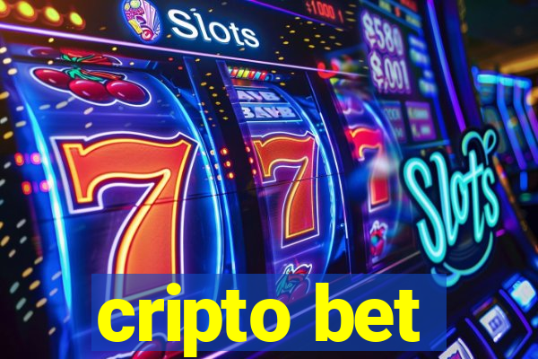 cripto bet