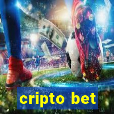 cripto bet