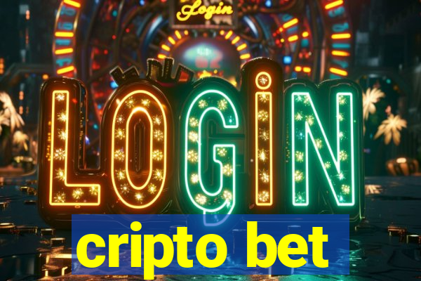 cripto bet