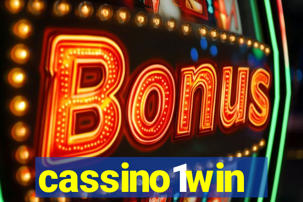 cassino1win