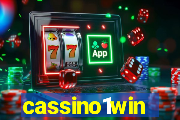 cassino1win