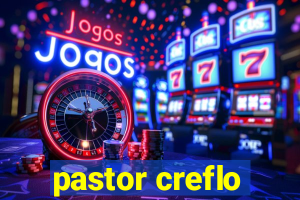 pastor creflo