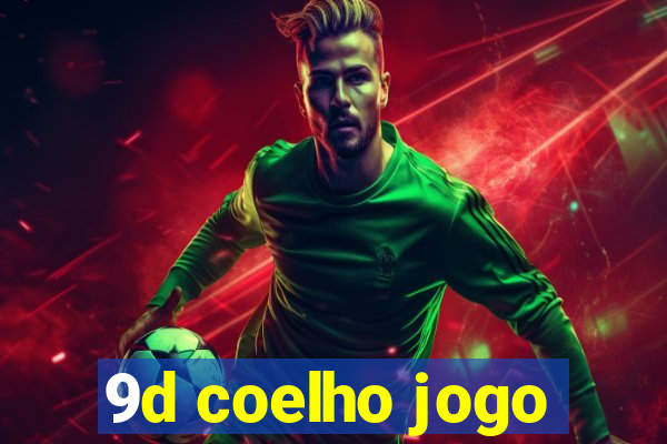 9d coelho jogo