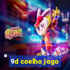 9d coelho jogo