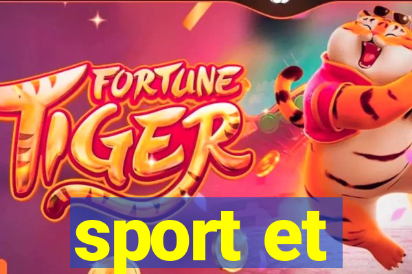 sport et