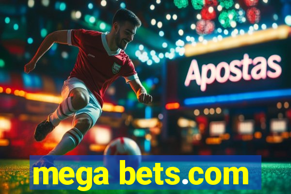 mega bets.com