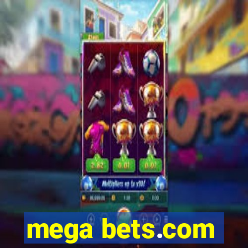 mega bets.com