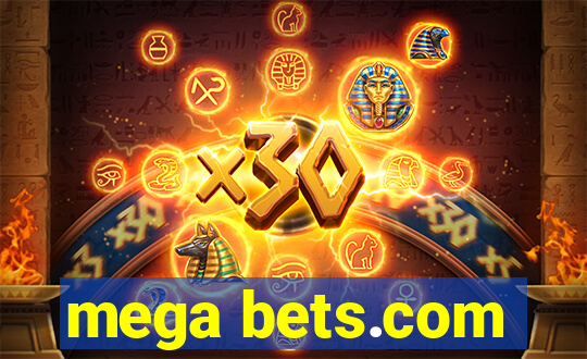 mega bets.com