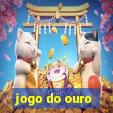 jogo do ouro