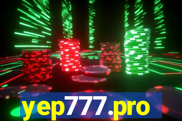 yep777.pro