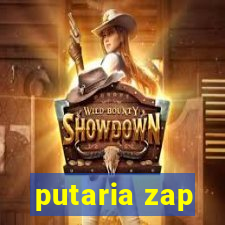 putaria zap