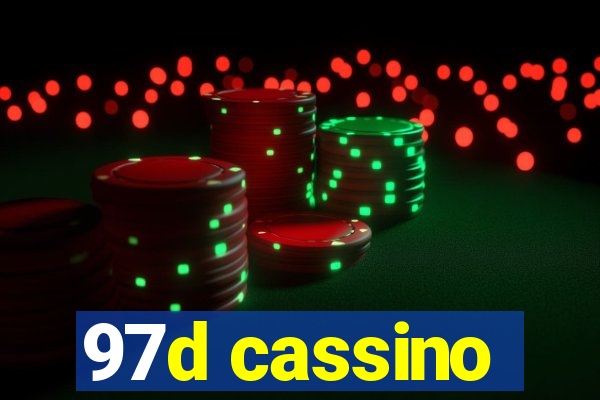 97d cassino