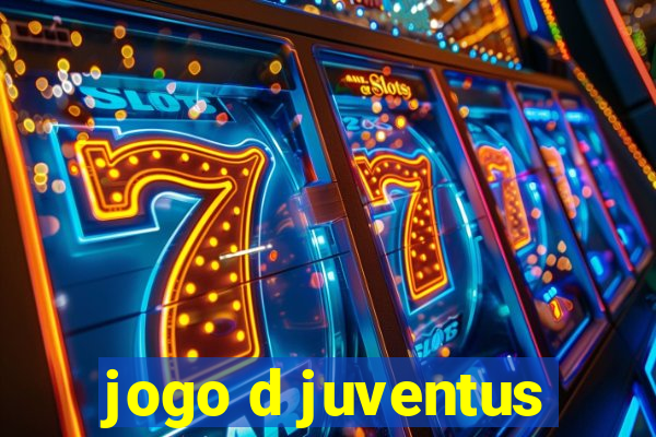 jogo d juventus