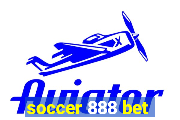 soccer 888 bet