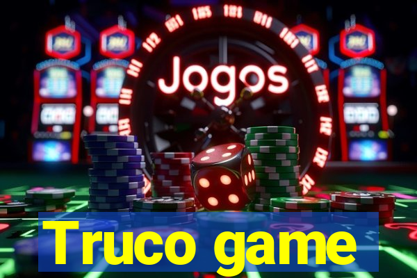 Truco game